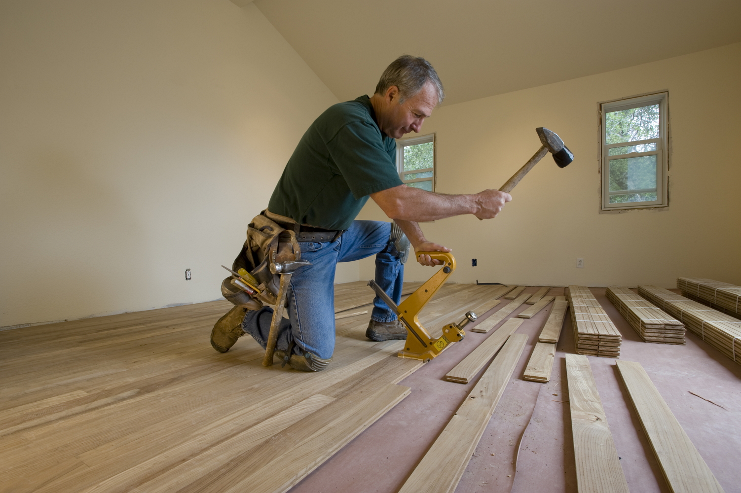 Şarkışla Laminatçı